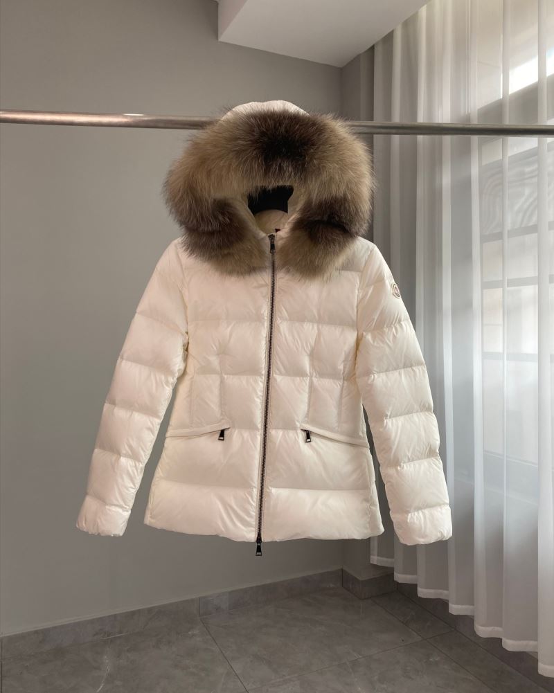 Moncler Down Jackets